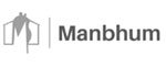 Manbhum logo