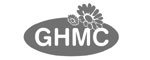 GHMC logo