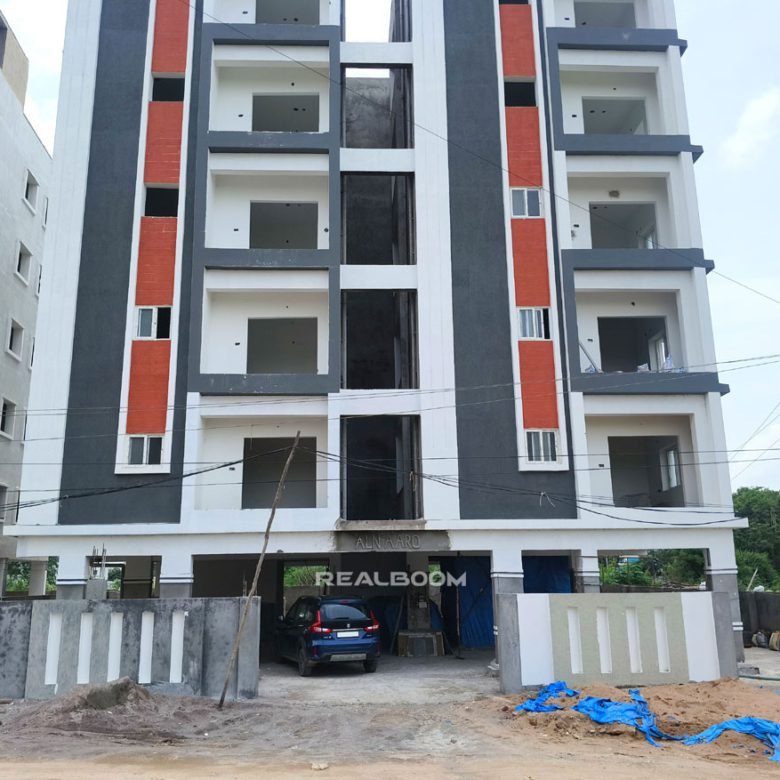 Flats in Suraram
