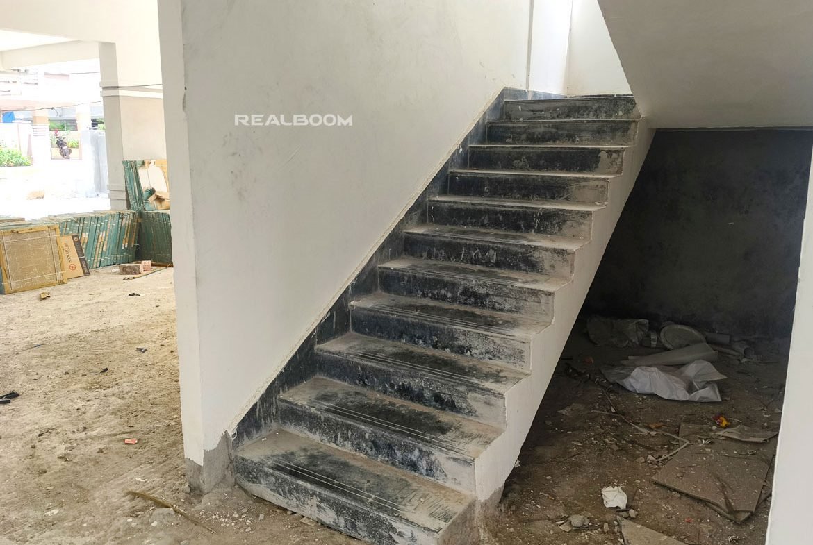 2BHK Flats for sale in Suraram