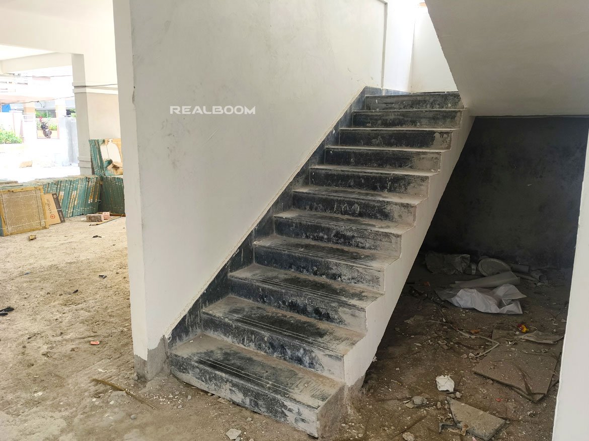 2BHK Flats for sale in Suraram