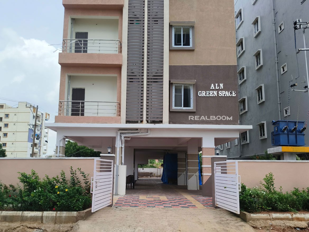 2bhk in suraram